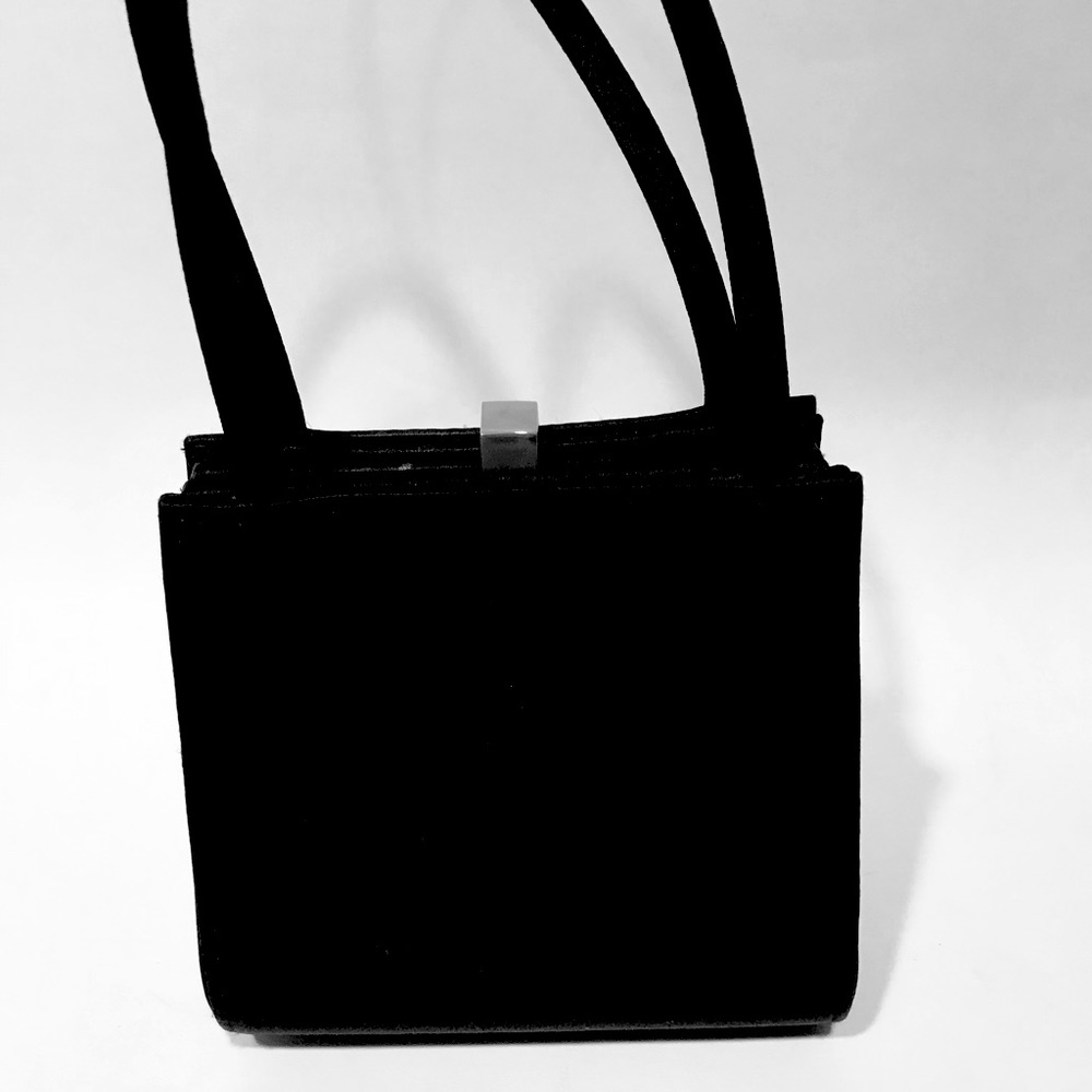 Saks Fifth Avenue Vintage Evening Bag
